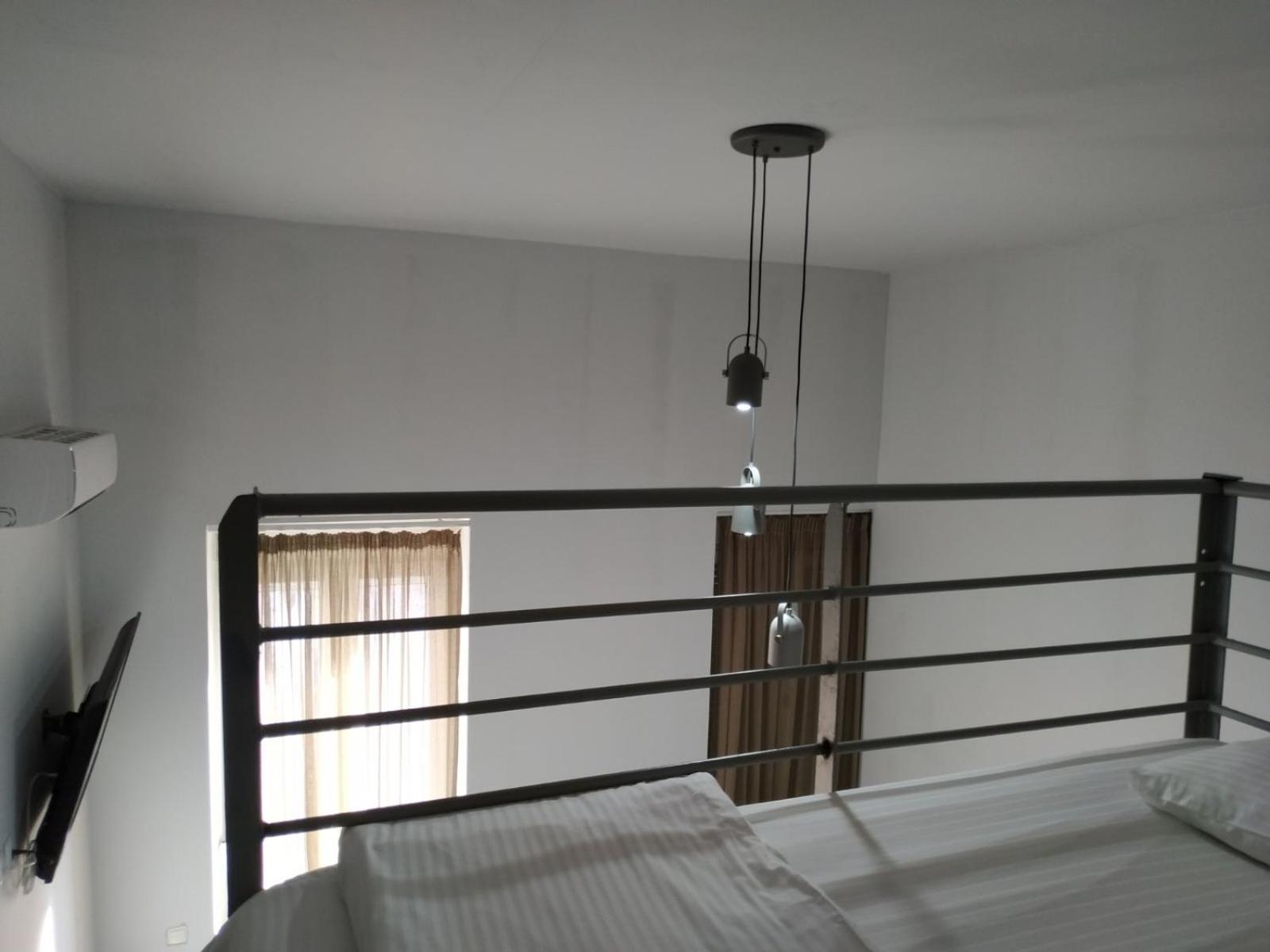 Hotel Kentrikon Chalkís Esterno foto